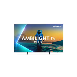 OLED 77OLED820 4K Ambilight teler