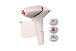 Lumea IPL 9900 Series BRI953/02 IPL karvaeemaldusseade koos SenseIQ tehnoloogiaga