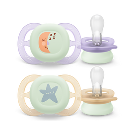 Soother SCF075/07 Ultra Start öölutt