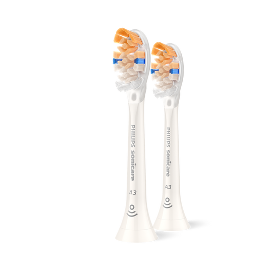 Premium All-in-One HX9092/87 Harjapead, kahene komplekt