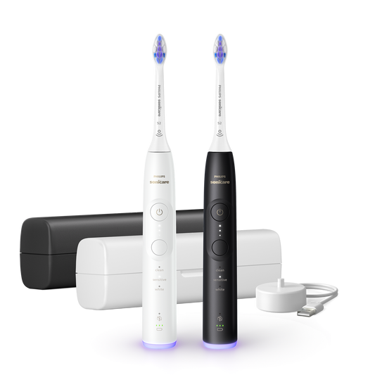 6500 HX7419/01 Laetav Sonic-hambahari