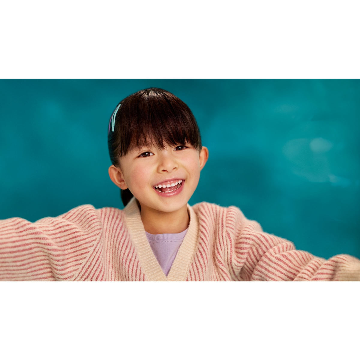 For Kids HX6500/03 Laetav hambahari