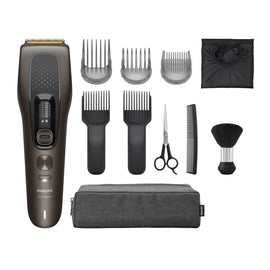 Hair Clipper HC9722/15 Seeria 9000