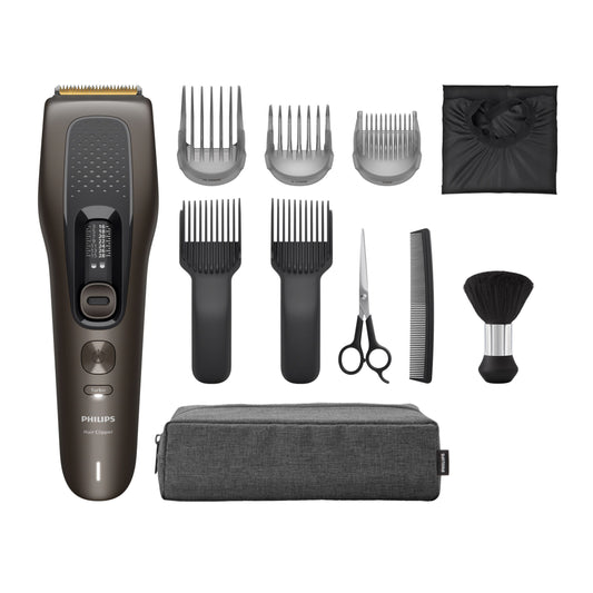 Hair Clipper HC9722/15 Seeria 9000