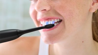 Sensitive HX6054/88 Neljane harjapeade komplekt