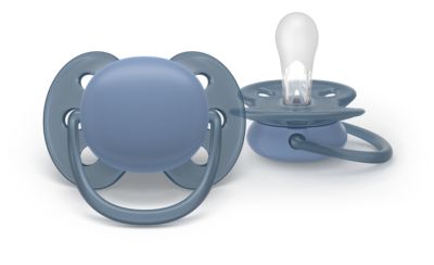 Pacifier SCF091/42 ülipehme