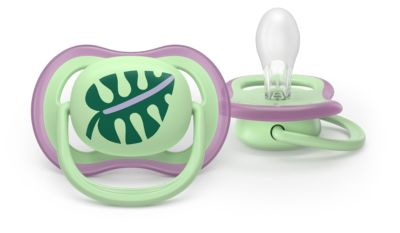 Pacifier SCF087/13 ultra air
