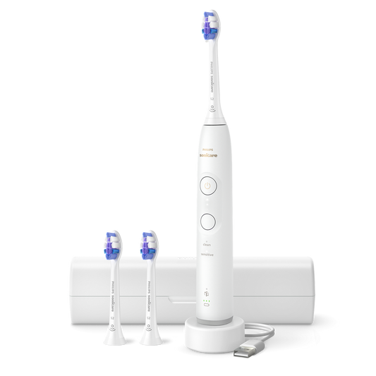 6100 HX7400/02 Laetav Sonic-hambahari