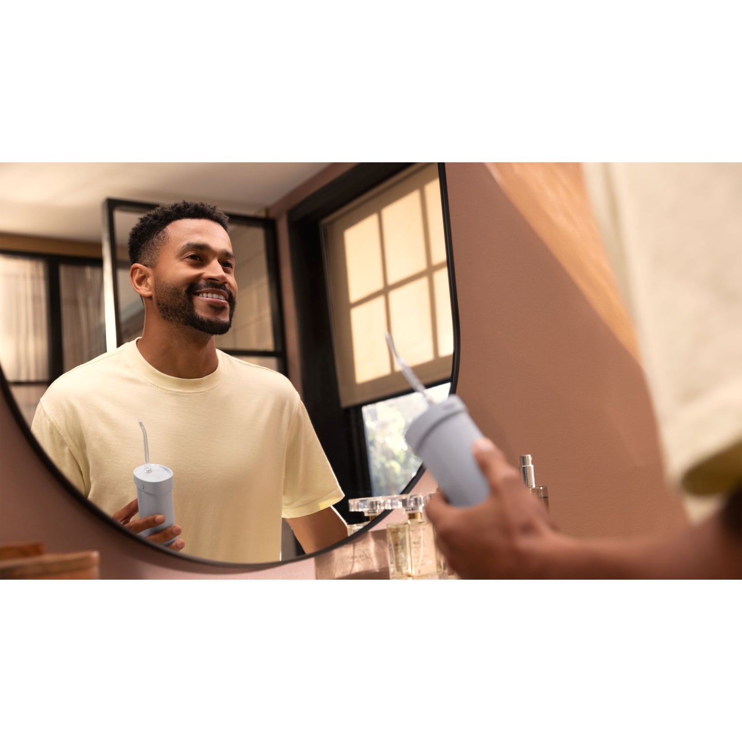 Nozzles for Compact Flosser HX3072/00 Standard ja Comfort