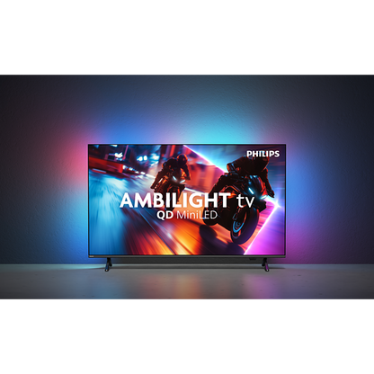 QD MiniLED 55MLED920 4K Ambilight teler