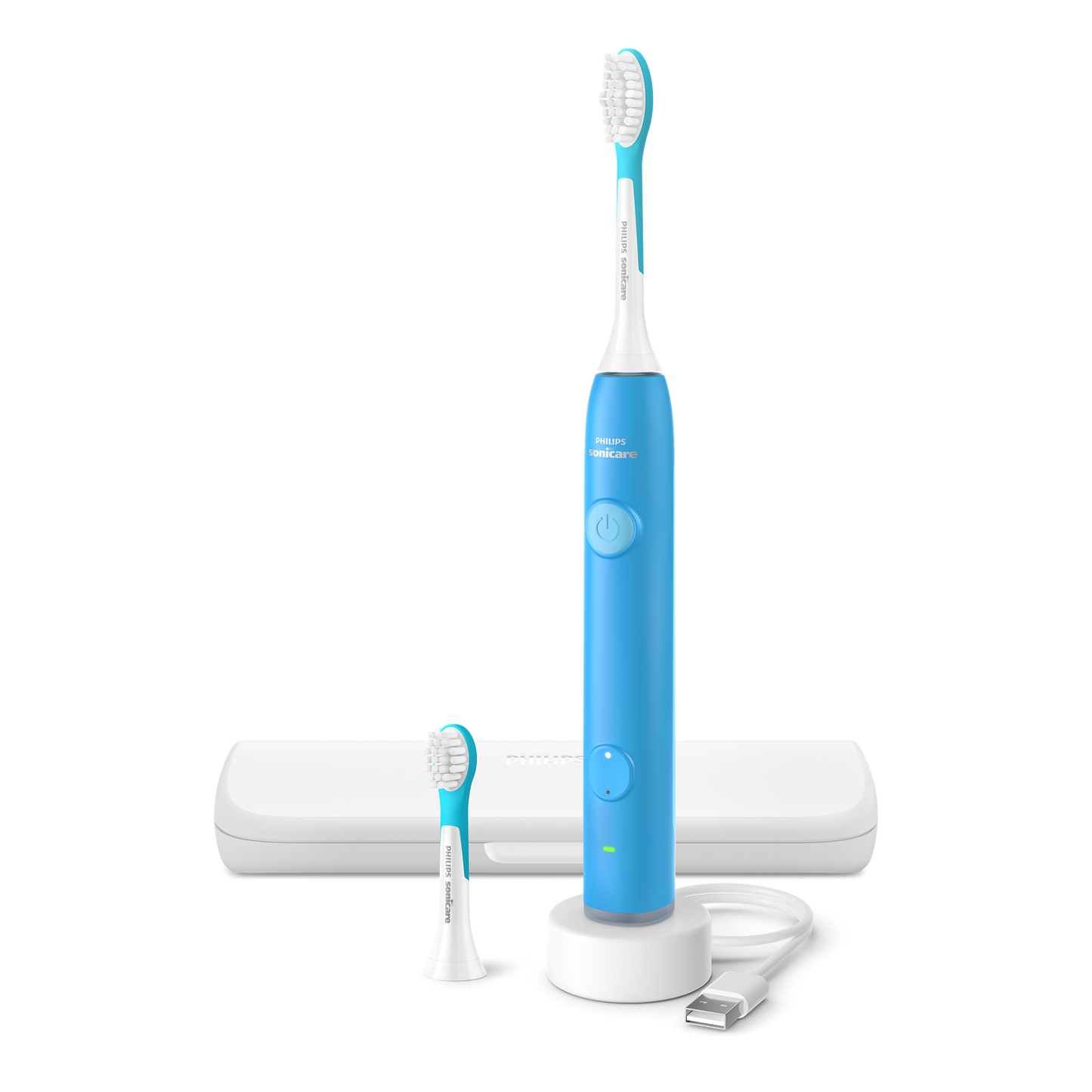 For Kids Smart HX6600/42 Laetav hambahari