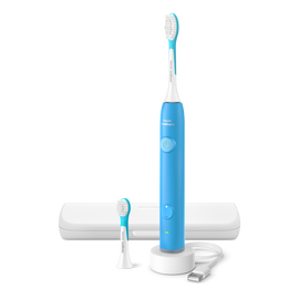 For Kids Smart HX6600/42 Laetav hambahari