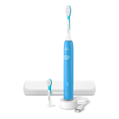 For Kids Smart HX6600/42 Laetav hambahari