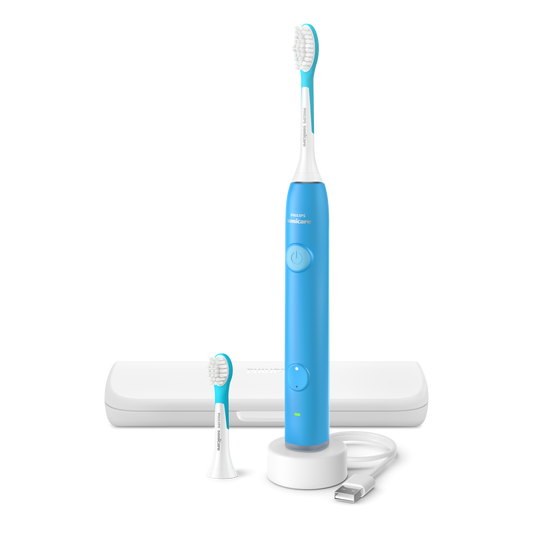 For Kids Smart HX6600/42 Laetav hambahari