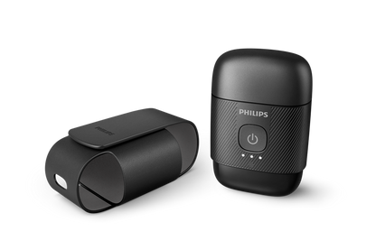 Philips Shaver 500 Series S591/05 Märg- ja kuivkasutusega kompaktne elektriline pardel