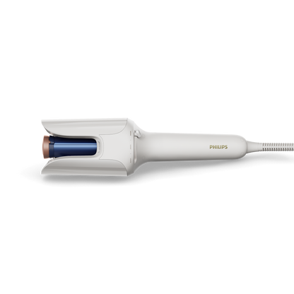 WavePro Styler 9000 BHB968/00 SenseIQ-ga koolutaja