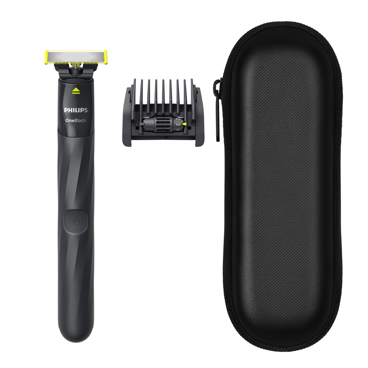OneBlade QI1864/65 Originaalteraga