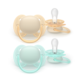 Pacifier SCF091/40 ülipehme