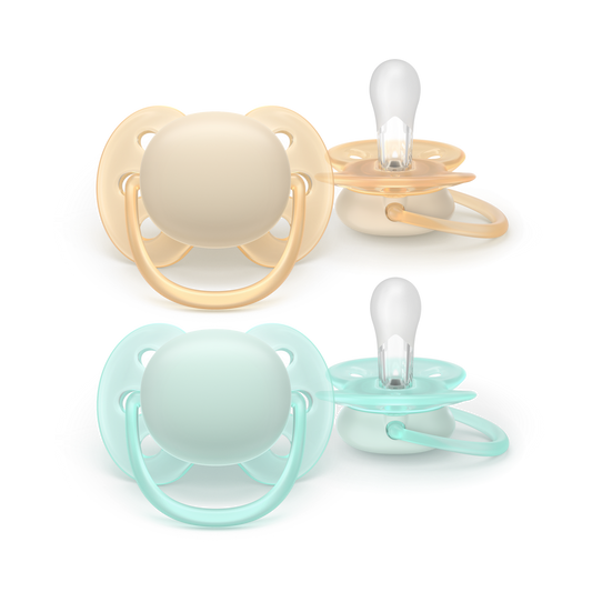 Pacifier SCF091/40 ülipehme