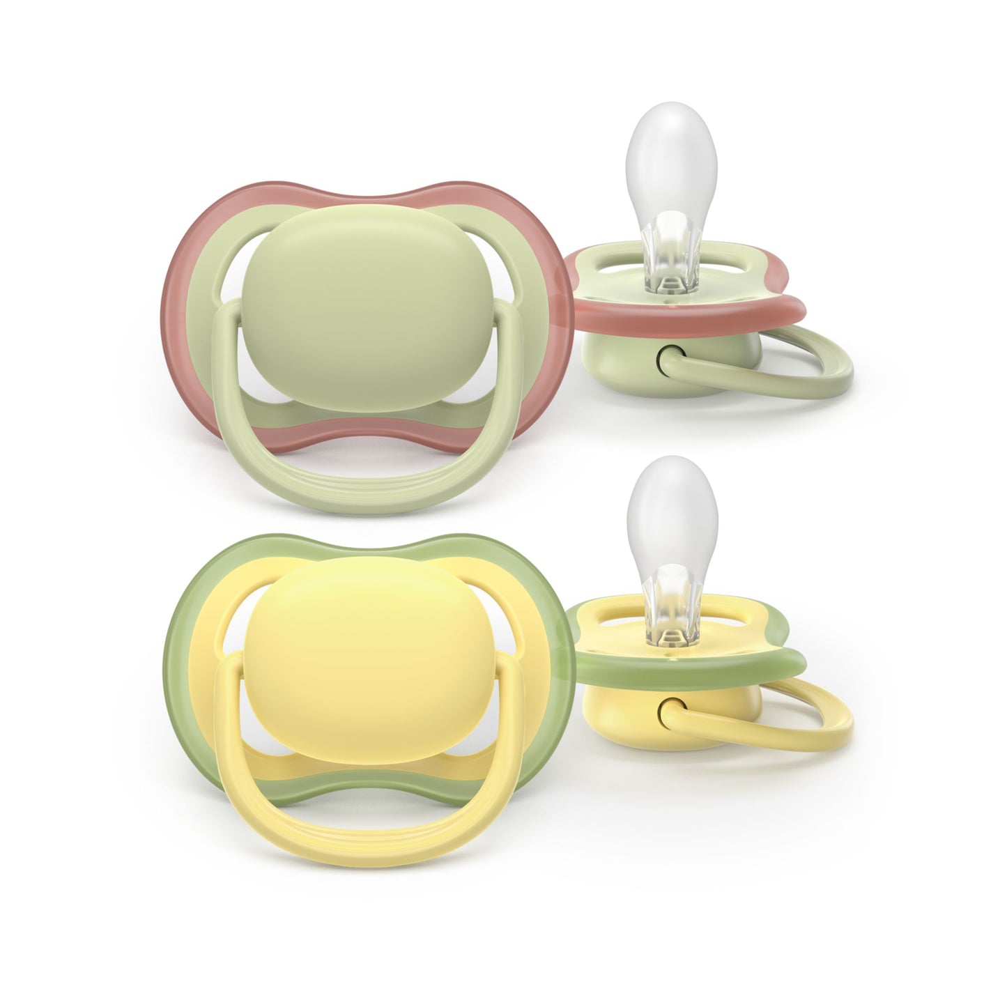 Pacifier SCF349/50 ultra air