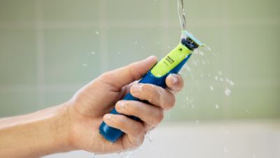 OneBlade QP235/50 Vahetustera