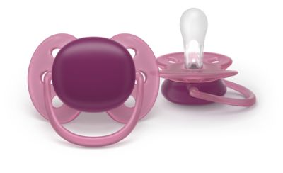 Pacifier SCF093/03 ülipehme