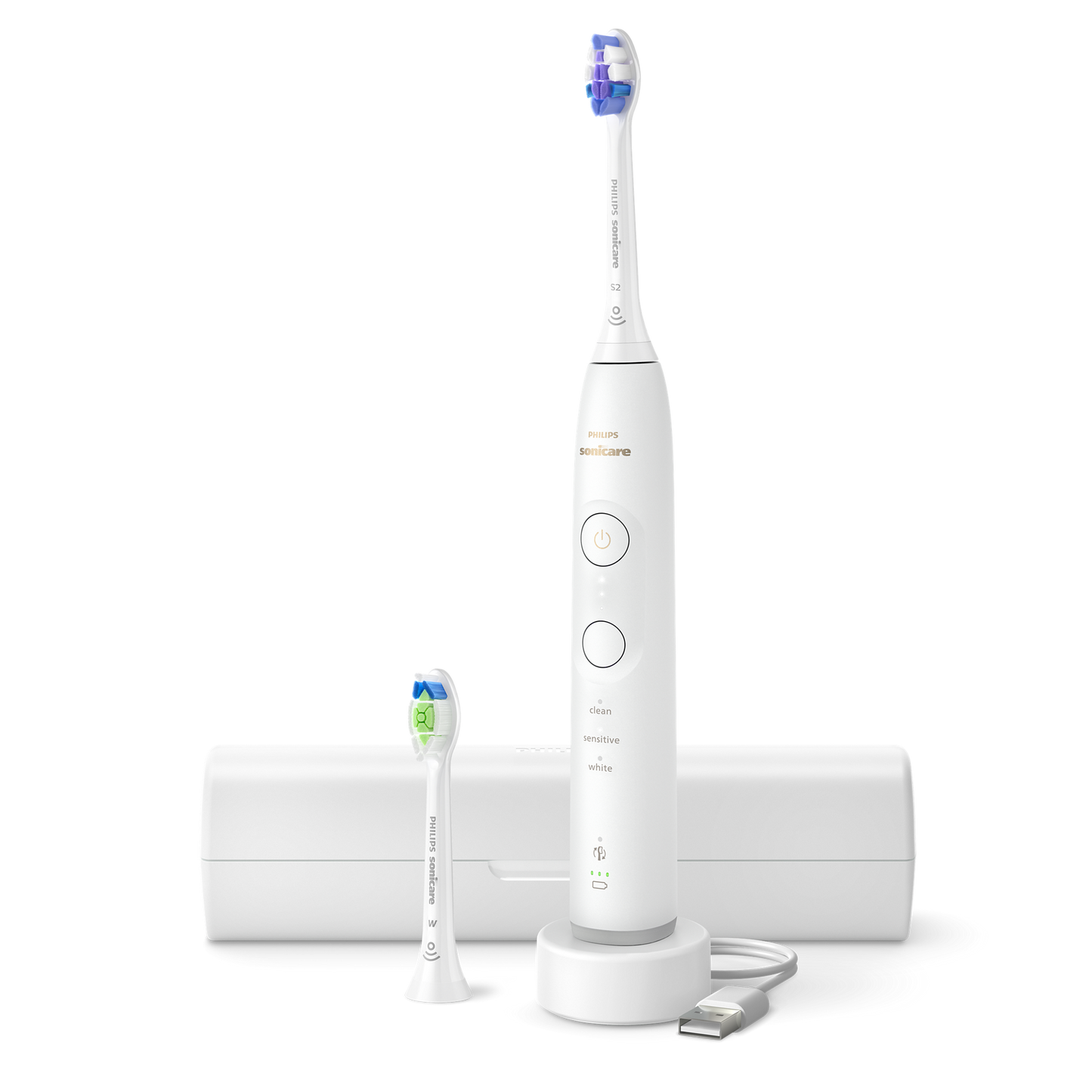 6500 HX7410/02 Laetav Sonic-hambahari