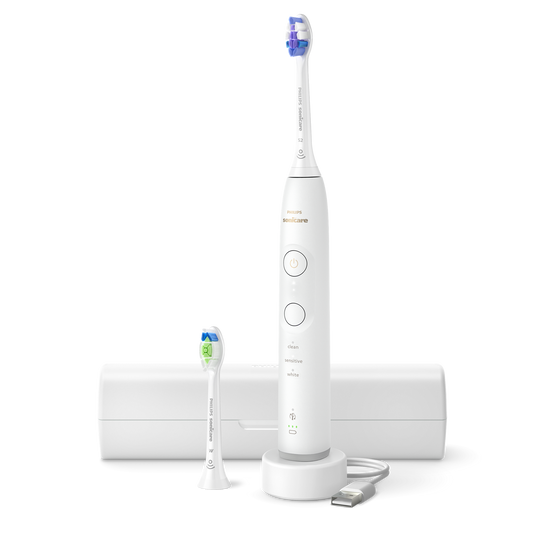 6500 HX7410/02 Laetav Sonic-hambahari