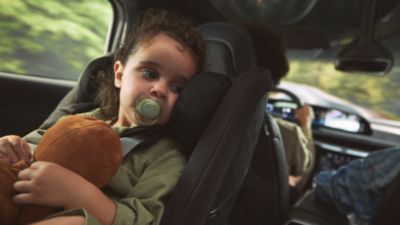 Pacifier SCF093/06 ülipehme