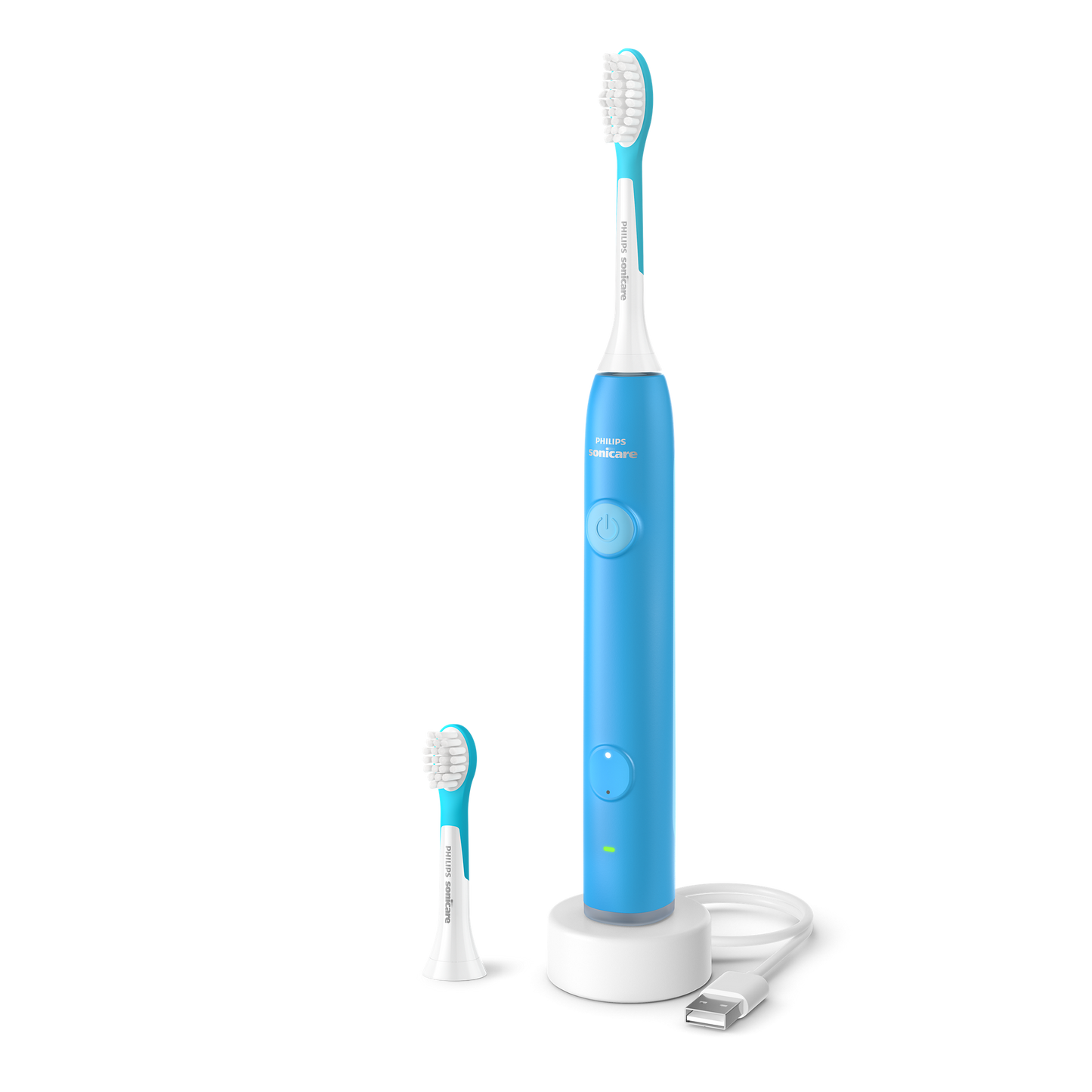 For Kids Smart HX6600/12 Laetav hambahari