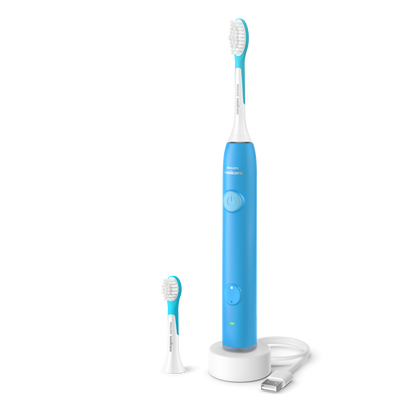 For Kids Smart HX6600/12 Laetav hambahari