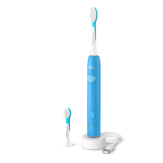 For Kids Smart HX6600/12 Laetav hambahari