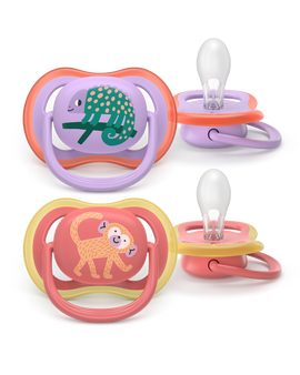 Pacifier SCF349/47 ultra air