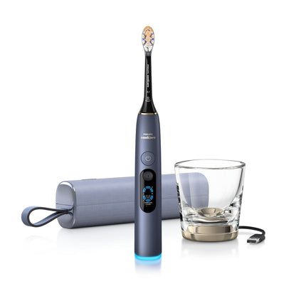 DiamondClean 9900 Prestige HX9813/98 Laetav hambahari