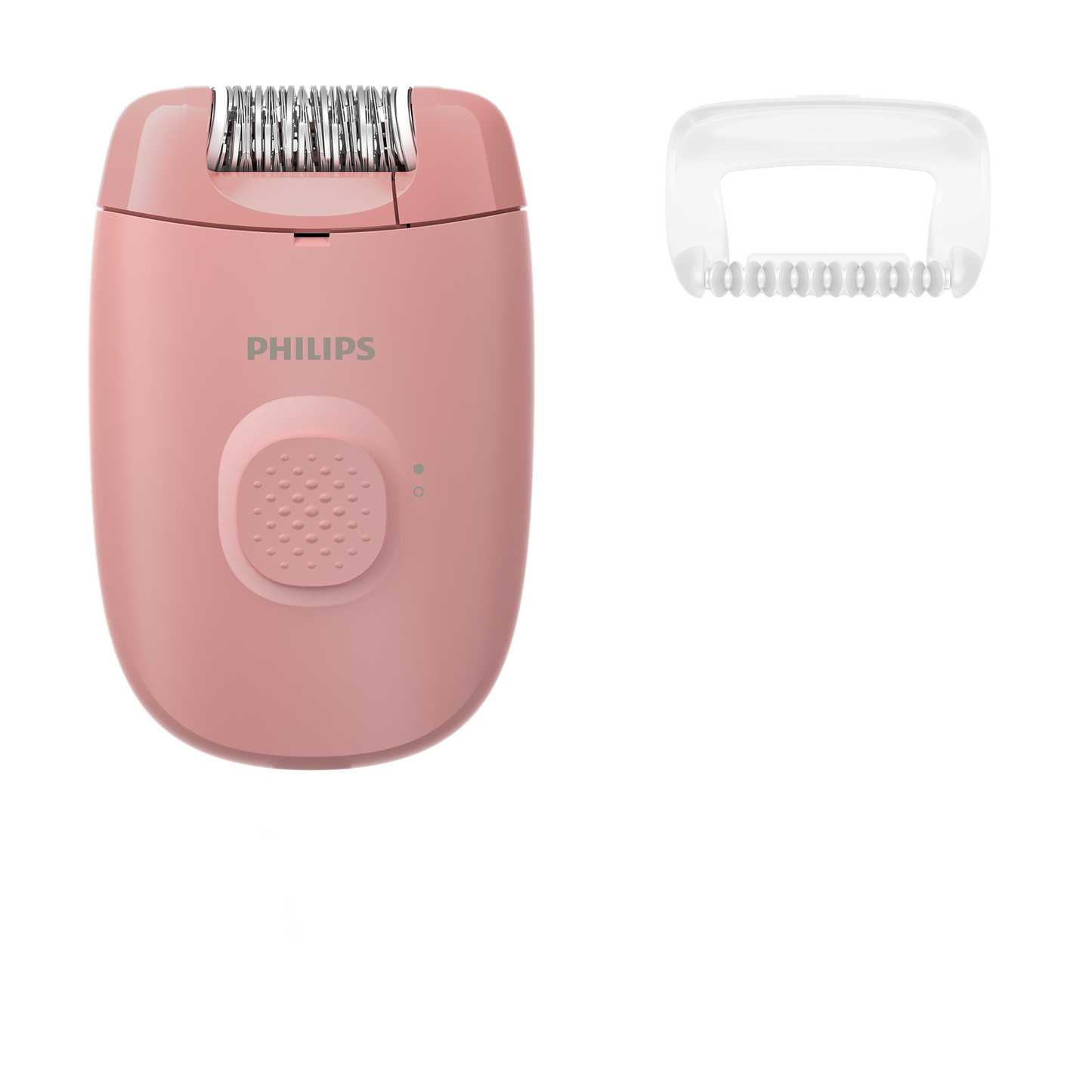 Epilator Series 2000 BRE227/00 Juhtmega epilaator