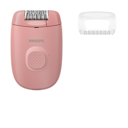 Epilator Series 2000 BRE227/00 Juhtmega epilaator