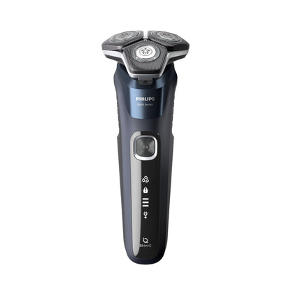 Shaver Series 5000 S5885/35 Wet & Dry elektripardel