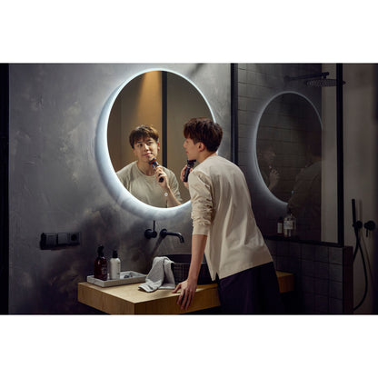 Pardel 5000X seeria X5012/00 Märg- ja kuivkasutusega pardel