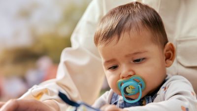 Pacifier SCF087/11 ultra air