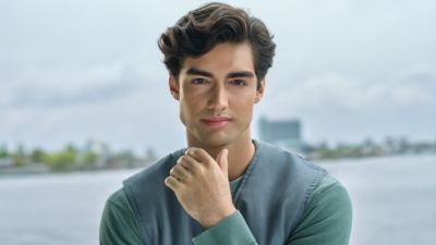 Philips Shaver 500 Series S591/05 Märg- ja kuivkasutusega kompaktne elektriline pardel