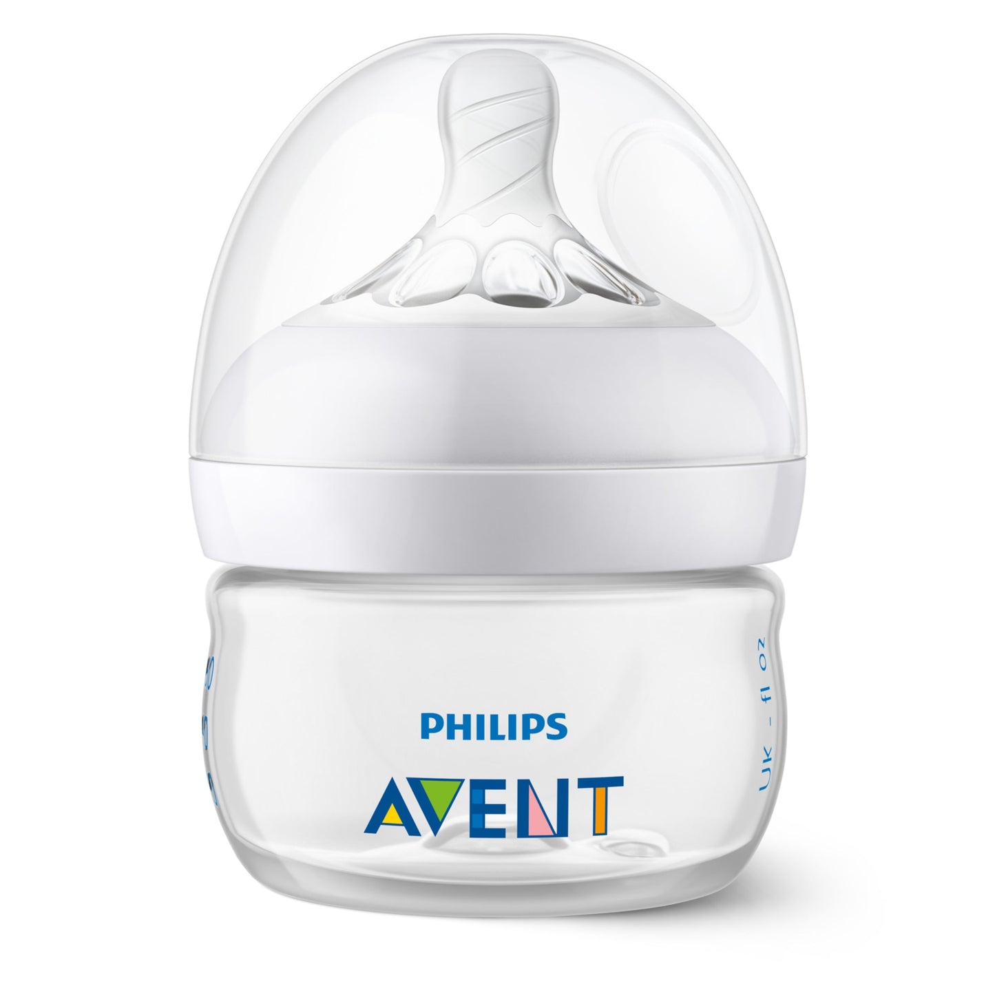 Baby Bottles SCF039/17 Natural lutipudel
