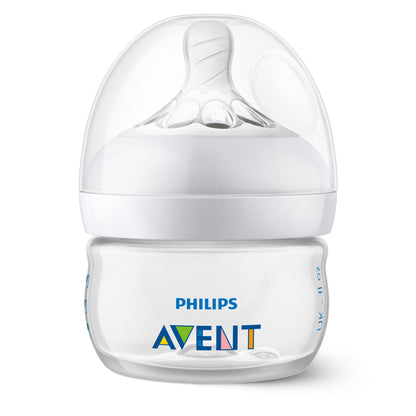 Baby Bottles SCF039/17 Natural lutipudel