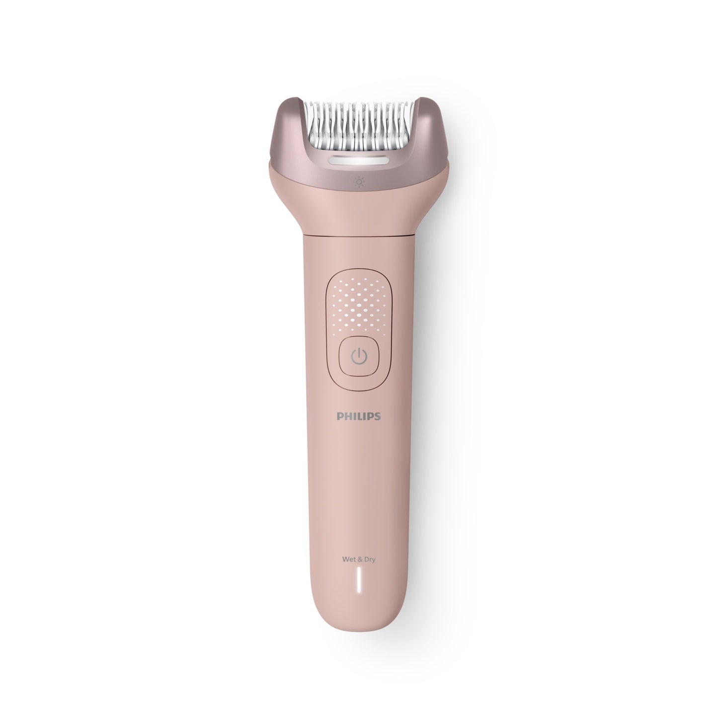 Epilator Series 9000 BRE718/00 Juhtmeta epilaator; Wet & Dry