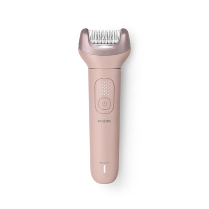 Epilator Series 9000 BRE718/00 Juhtmeta epilaator; Wet & Dry