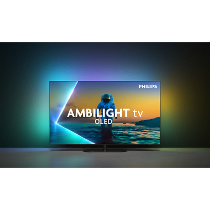 OLED 65OLED820 4K Ambilight teler