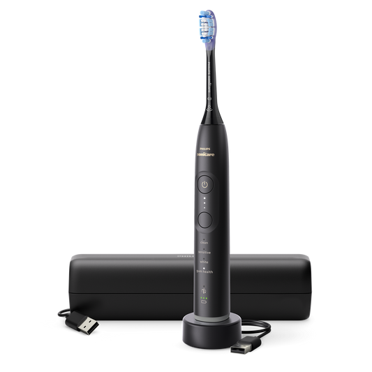 7100 HX7421/01 Laetav Sonic-hambahari