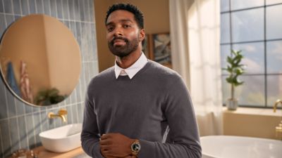 Beard Trimmer 5000 Seeria BT5775/15 Habamepiirel