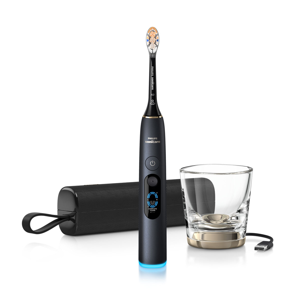 DiamondClean 9900 Prestige HX9813/92 Laetav hambahari