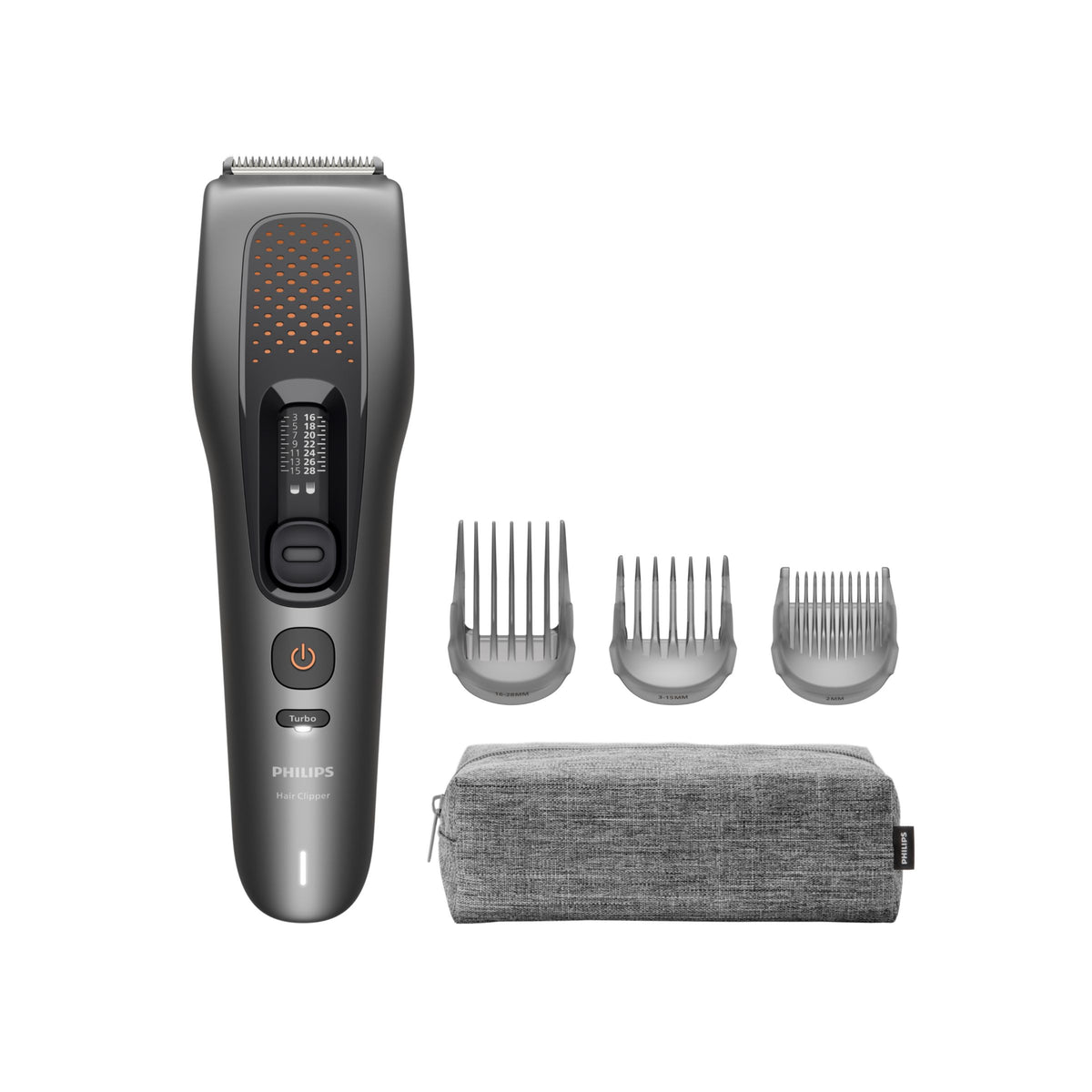 Hair Clipper HC7721/15 Seeria 7000