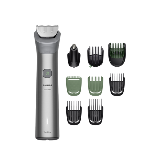 Kõik-ühes piirel MG5931/15 5000 seeria